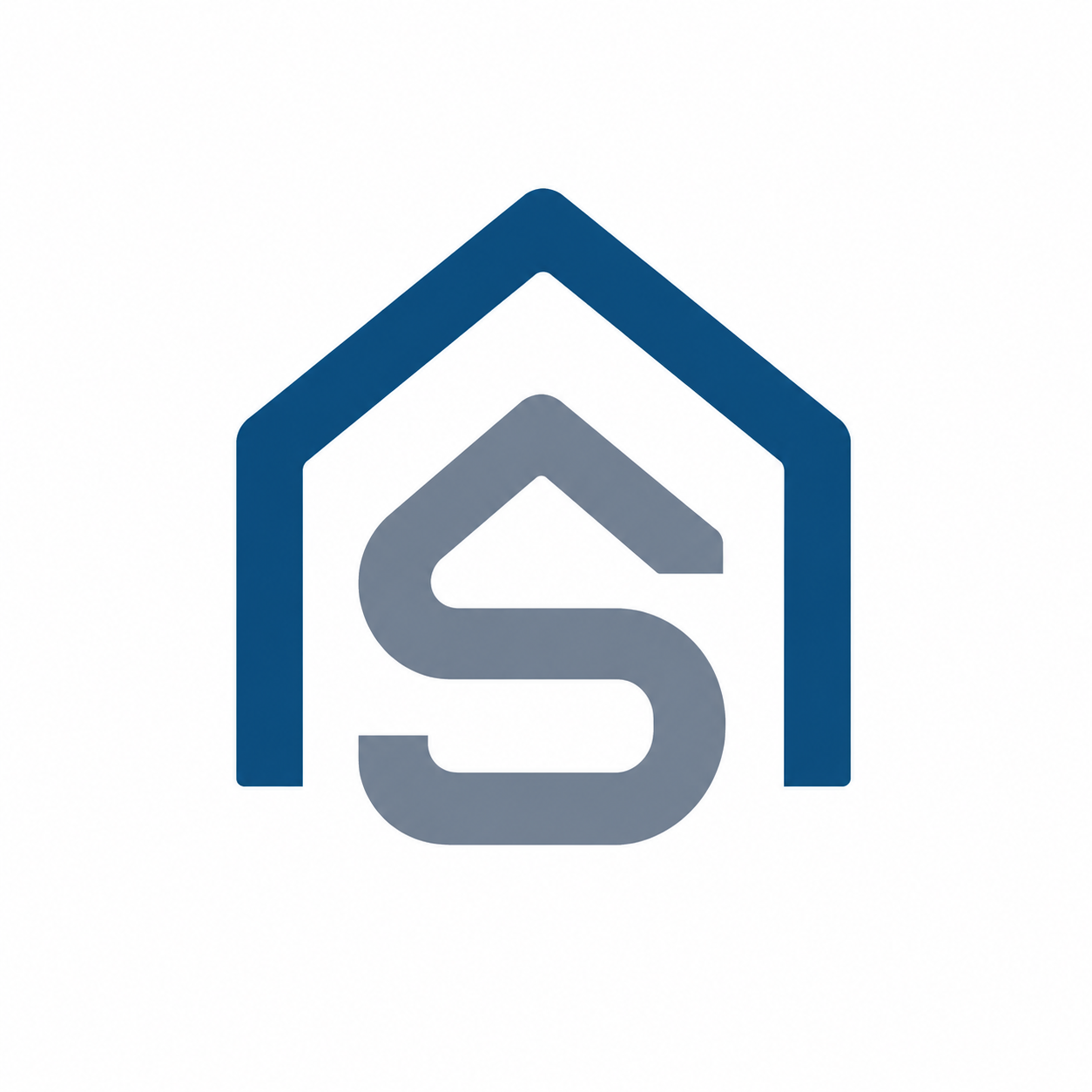 S.G SURVEYORS logo